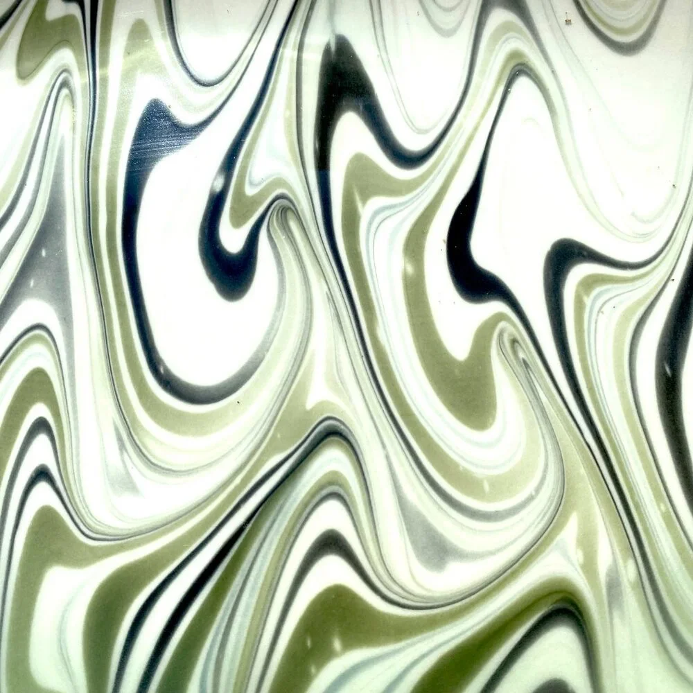 Simone marbleized 16